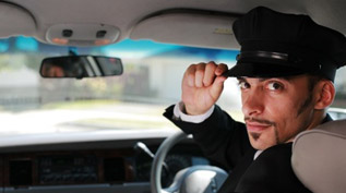 Chauffeur